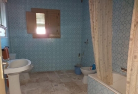 Santa María la Real de Nieva 455&nbsp;m²