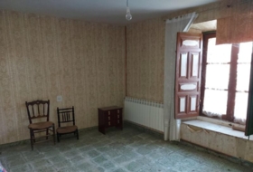 Santa María la Real de Nieva 455&nbsp;m²