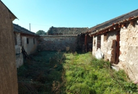 Santa María la Real de Nieva 455&nbsp;m²