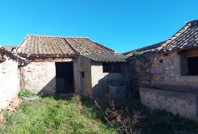Santa María la Real de Nieva 455&nbsp;m²