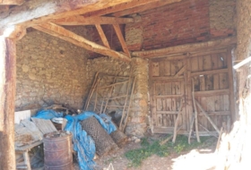 Santa María la Real de Nieva 455&nbsp;m²