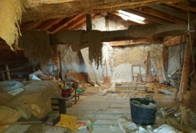 Santa María la Real de Nieva 455&nbsp;m²