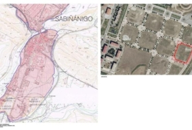 El Puente de Sabiñánigo 160&nbsp;m² 