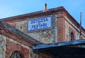 Domingo García 92&nbsp;m²