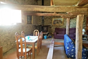 Domingo García 92&nbsp;m²