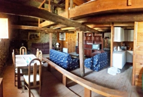 Domingo García 92&nbsp;m²