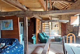 Domingo García 92&nbsp;m²