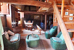 Domingo García 92&nbsp;m²