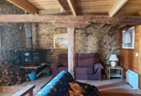 Domingo García 92&nbsp;m²