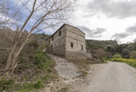 Serón 3323&nbsp;m²