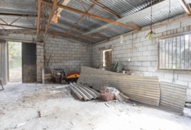 Serón 3323&nbsp;m²