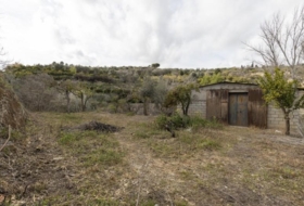 Serón 3323&nbsp;m²
