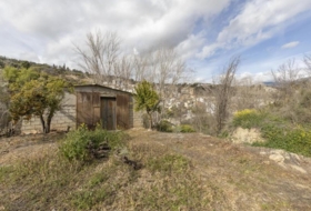 Serón 3323&nbsp;m²