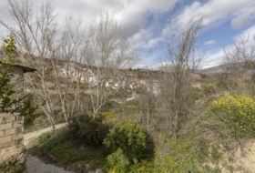 Serón 3323&nbsp;m²