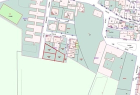 Doñinos de Salamanca 267&nbsp;m²