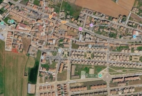 Doñinos de Salamanca 267&nbsp;m²