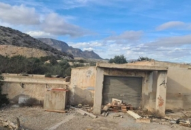 Монфорте-дель-Сид 7500&nbsp;м²