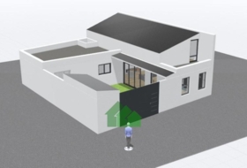 Montijo 179&nbsp;m²