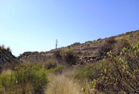 Güímar 3274&nbsp;m²