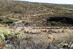 Güímar 3274&nbsp;m²