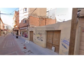 Quintanar de la Orden 187&nbsp;m²