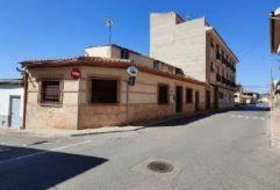 Villarrubia de los Ojos 117&nbsp;m²