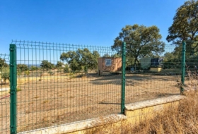 El Castillo de las Guardas 412&nbsp;m²