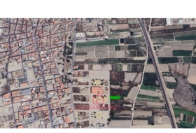 Кальоса-де-Сегура 844&nbsp;м²
