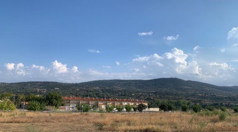 Caceres - Plasencia - 261 m²