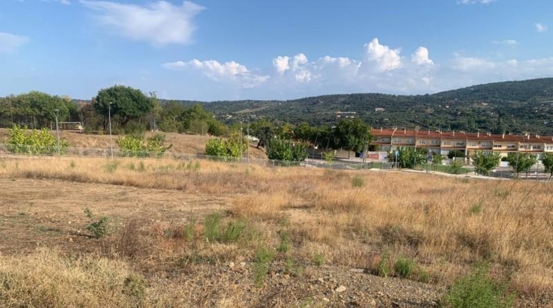 Caceres - Plasencia - 261 m²
