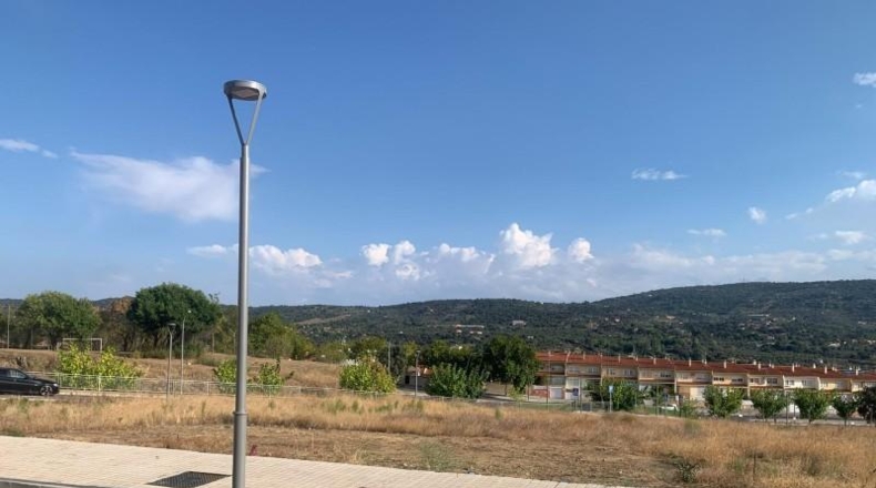 Caceres - Plasencia - 261 m²