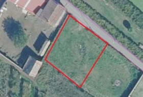 Sanxenxo 600&nbsp;m²