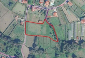 Sanxenxo 4296&nbsp;m²