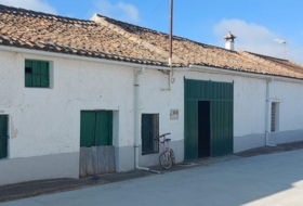 Santa María la Real de Nieva 317&nbsp;m²