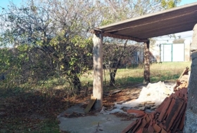 Santa María la Real de Nieva 317&nbsp;m²