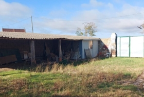 Santa María la Real de Nieva 317&nbsp;m²