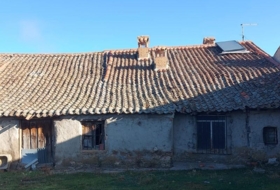 Santa María la Real de Nieva 317&nbsp;m²