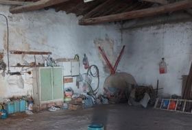Santa María la Real de Nieva 317&nbsp;m²