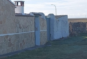 Santa María la Real de Nieva 317&nbsp;m²