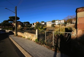 Fogars de la Selva 900&nbsp;m²