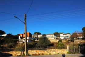 Fogars de la Selva 900&nbsp;m²