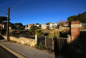 Fogars de la Selva 900&nbsp;m²