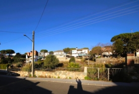 Fogars de la Selva 900&nbsp;m²