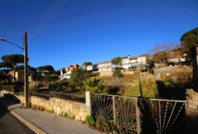 Fogars de la Selva 900&nbsp;m²
