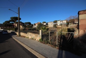 Fogars de la Selva 900&nbsp;m²