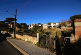 Fogars de la Selva 900&nbsp;m²