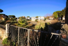 Fogars de la Selva 900&nbsp;m²