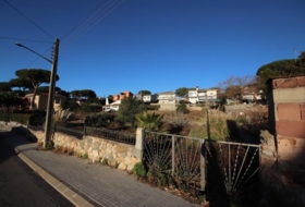 Fogars de la Selva 900&nbsp;m²