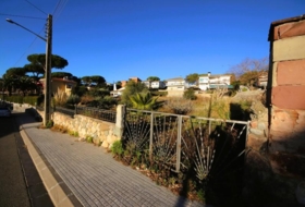 Fogars de la Selva 900&nbsp;m²