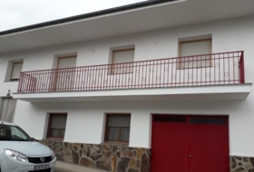 Juarros de Voltoya 194&nbsp;m²